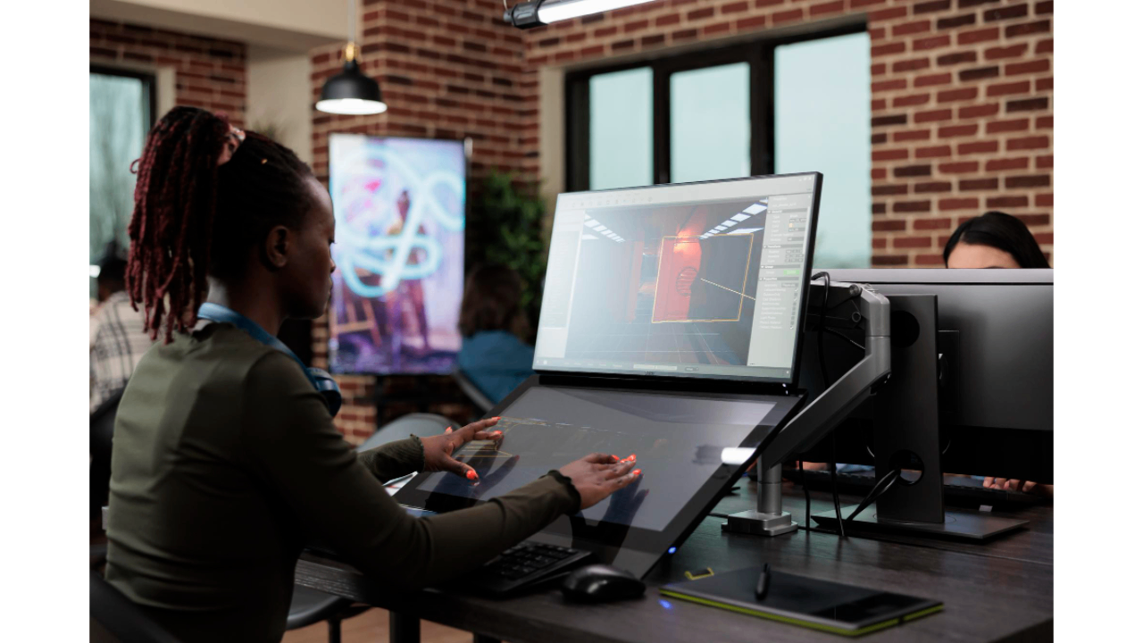 O que é uma ferramenta de animação