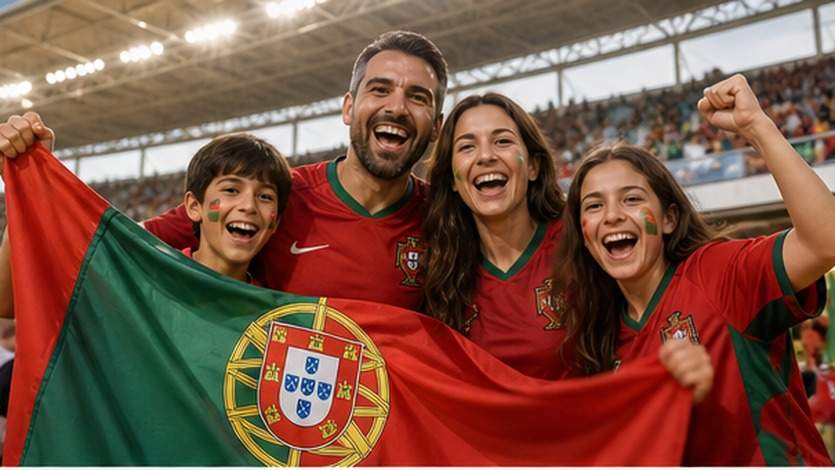 World Cup Family Prompts example 2