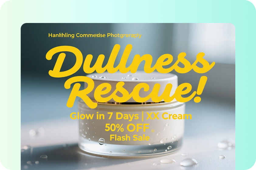  Clean product photos online