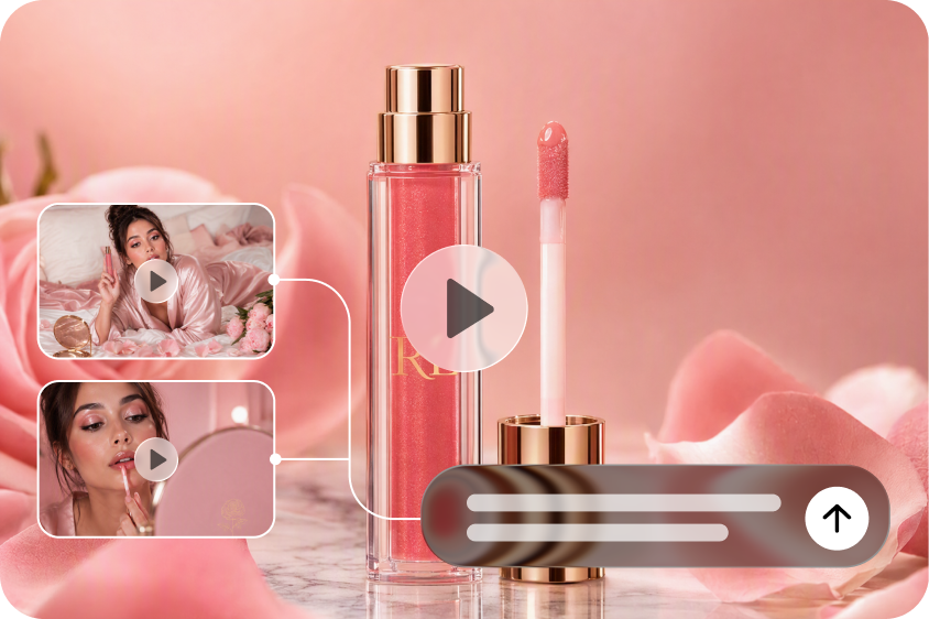Marketing Reel Snippet Creation 