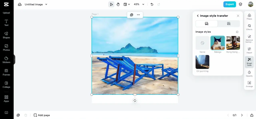 Manga