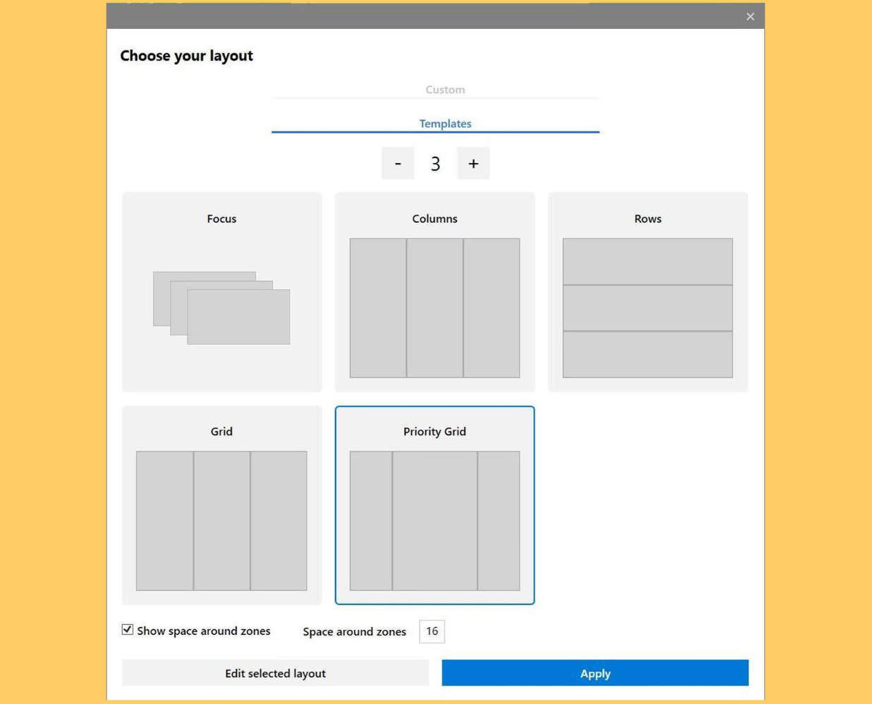 Microsoft PowerToys