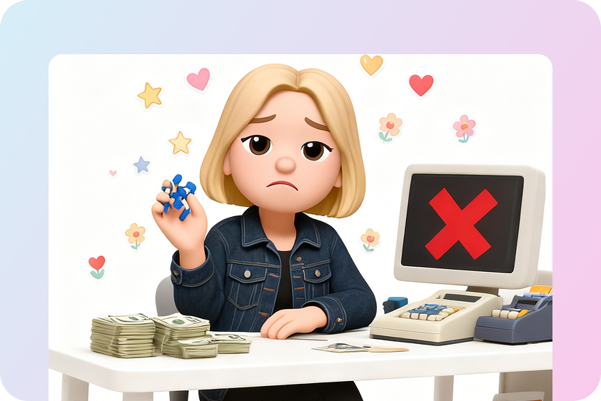 อิโมจิโซเชียลมีเดียที่สนุกสนาน