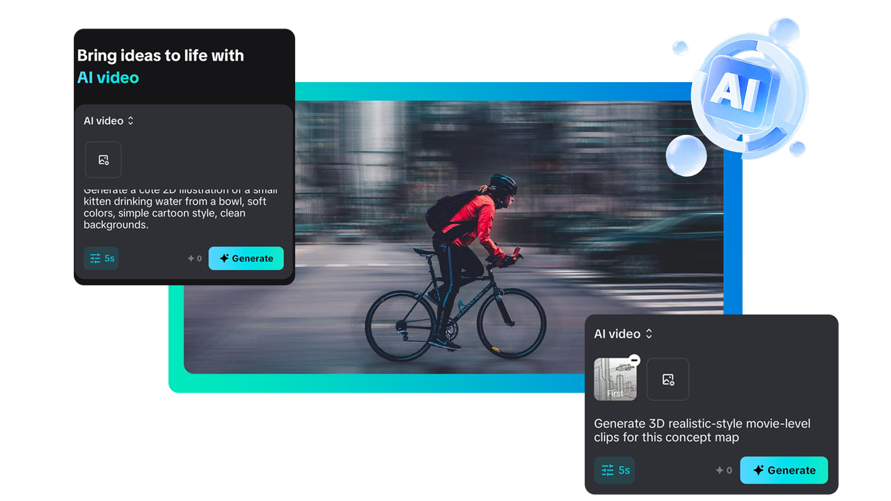 Improved Prompt Understanding and Control