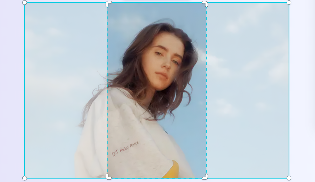 Ang pangangailangan mag-crop ng mga larawan sa isang iPhone