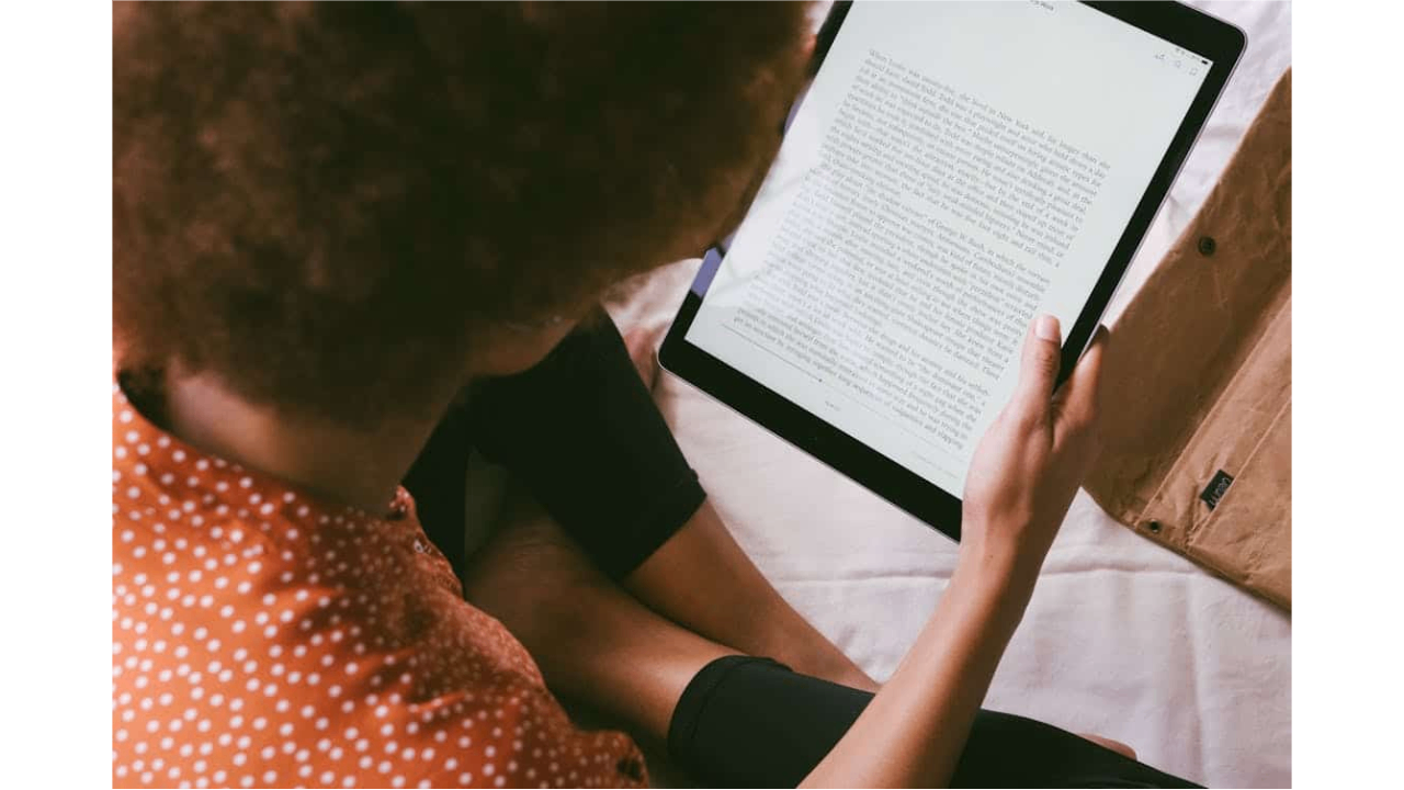 Impact on reader experience