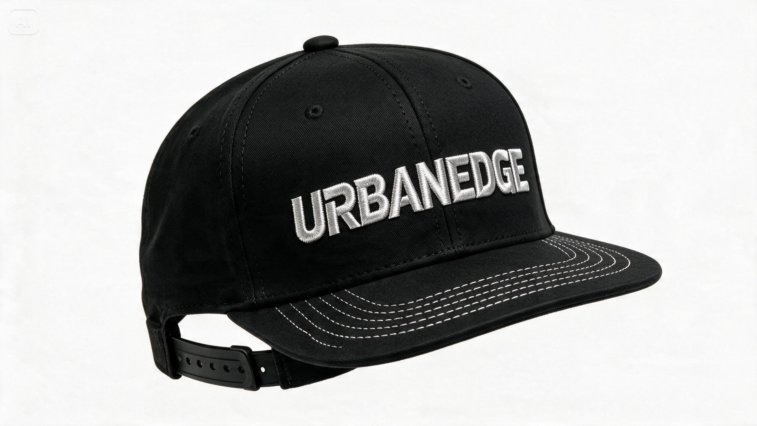 Pedido para um snapback streetwear