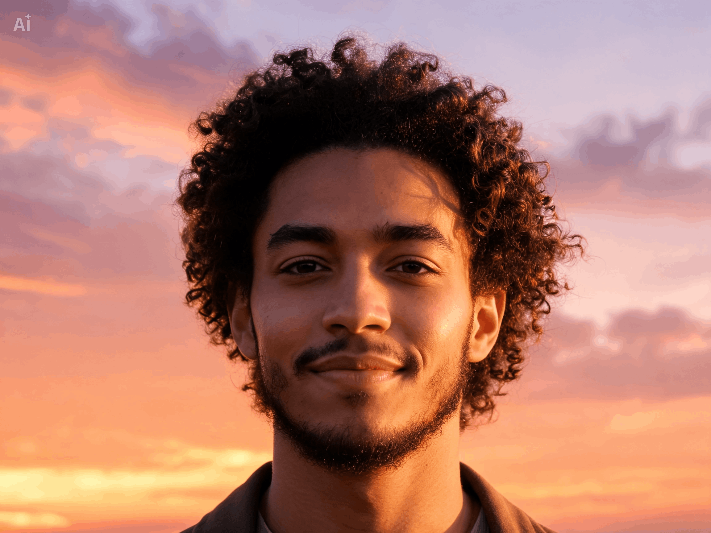Portrait Retouching