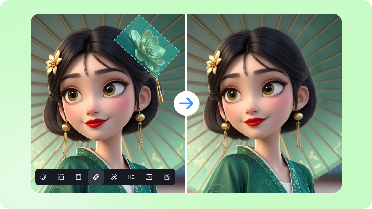  ai features of character generator fantasy