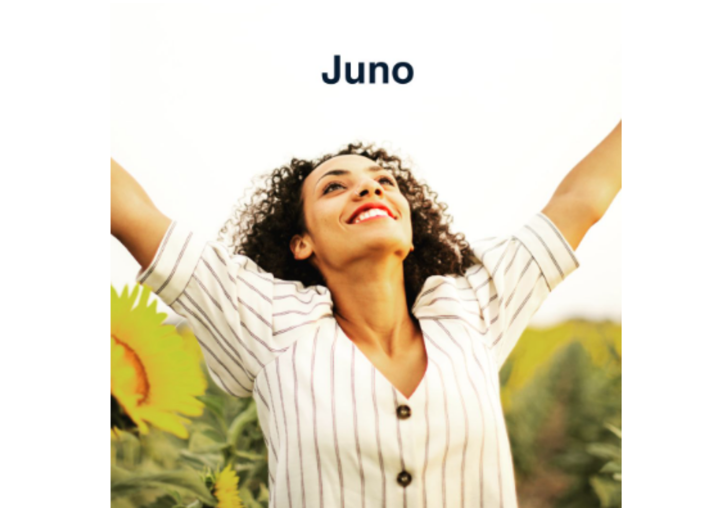 Photo with Juno filter