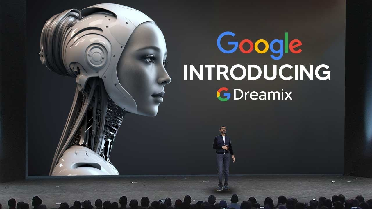 google text to video generator