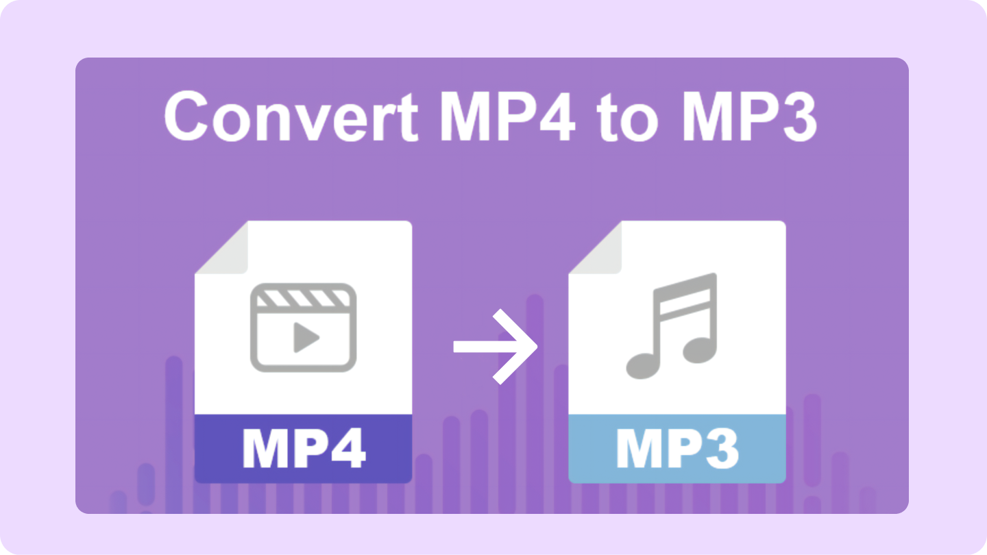 Como converter MP4 para MP3