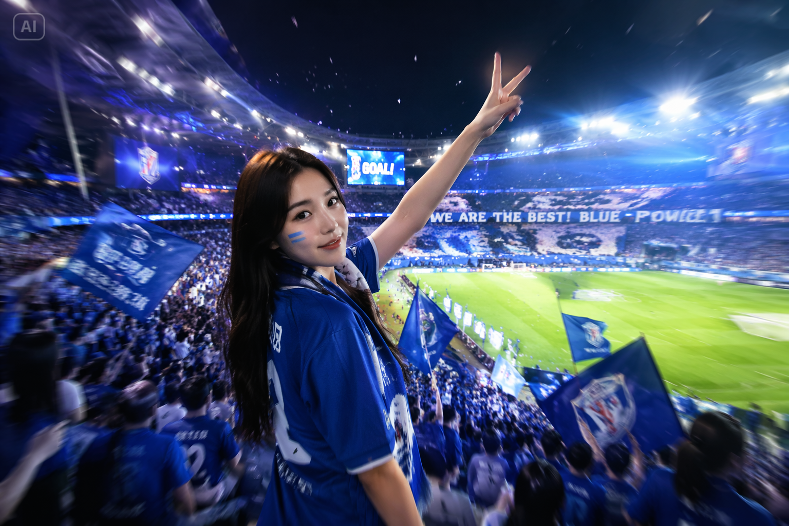 World Cup AI Video Generator features
