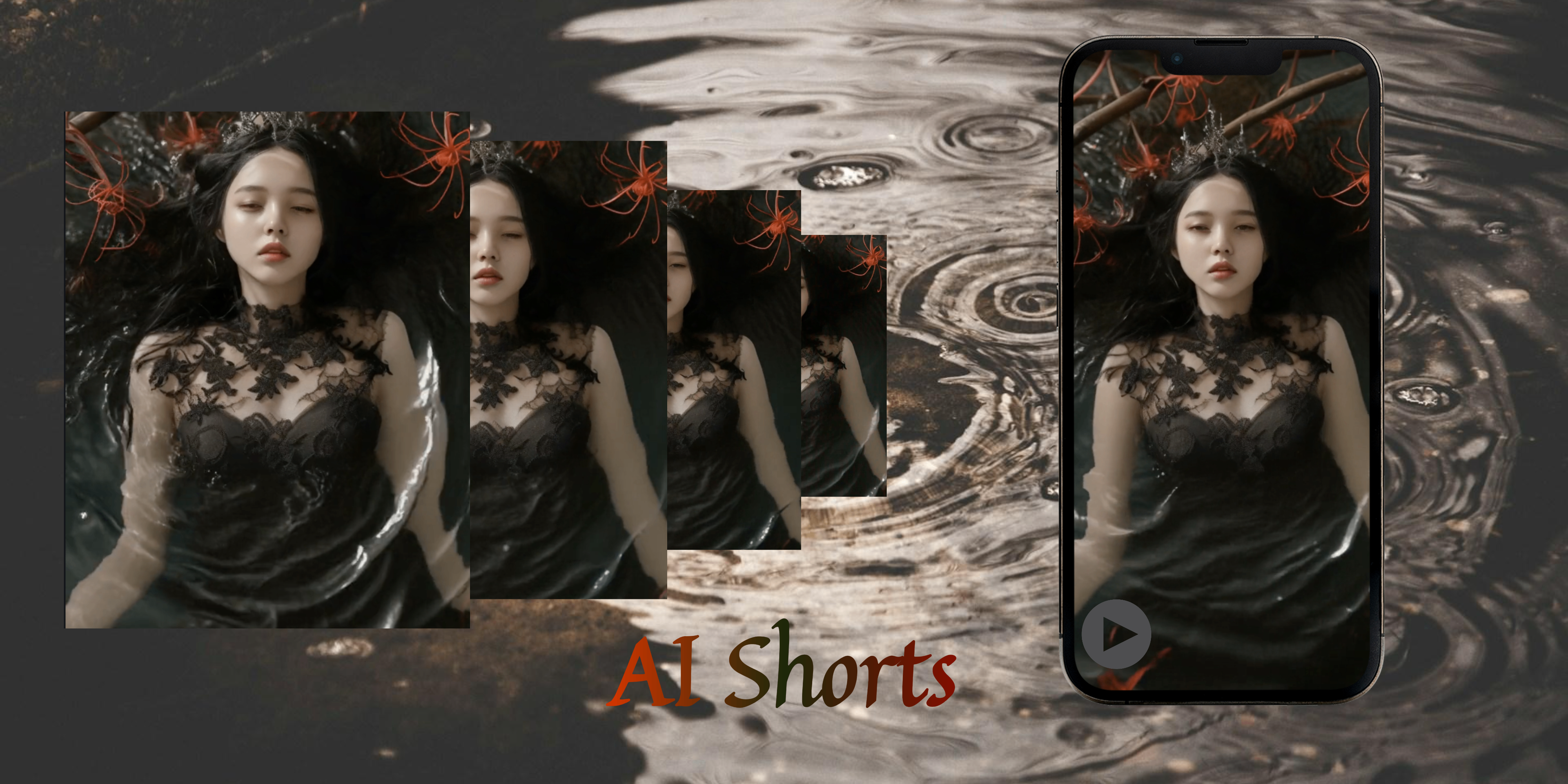 Apakah maksud penjana seluar pendek AI YouTube kepada kami