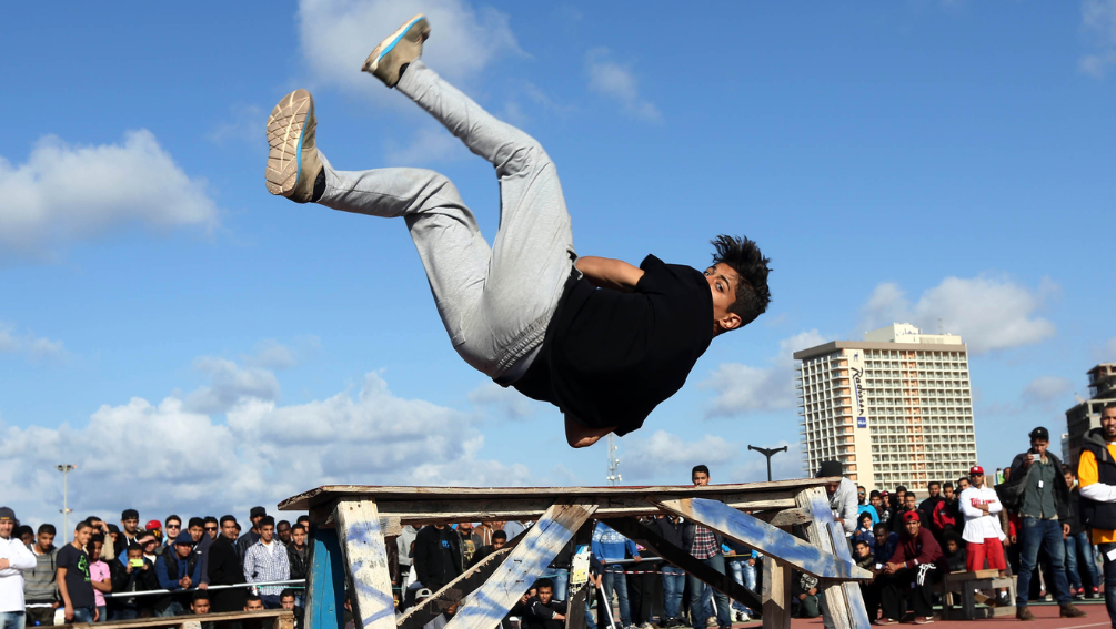 Pokazy slajdów dla treści w mediach społecznościowych