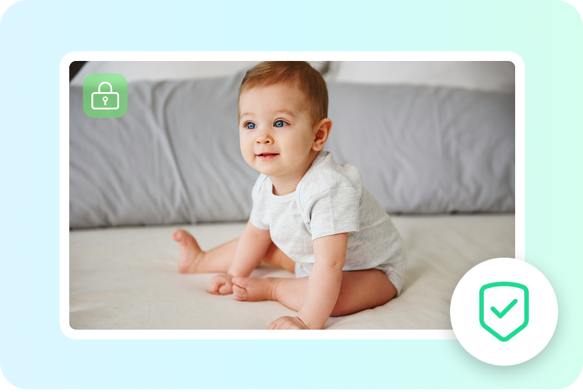  safe and private process