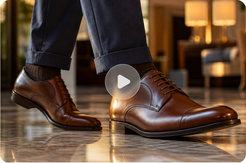 Give every brand a premium look