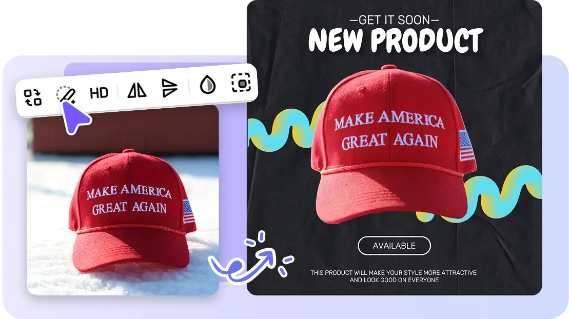 Create stunning Shopify