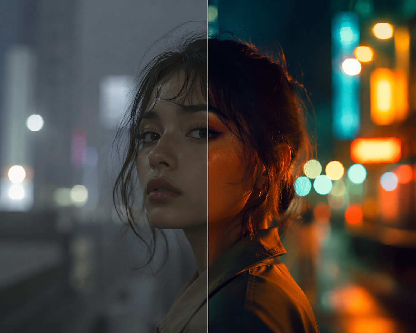 AI Color Grading Prompts cover