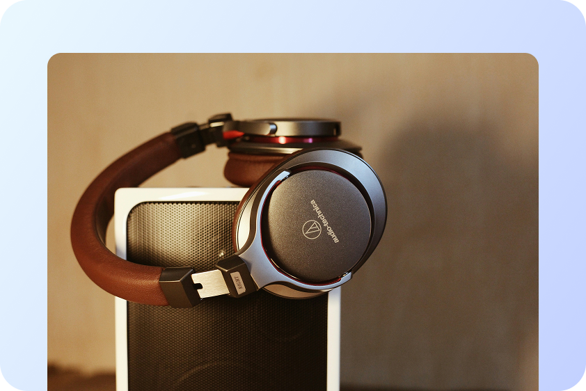 Mockups de productos en 3D