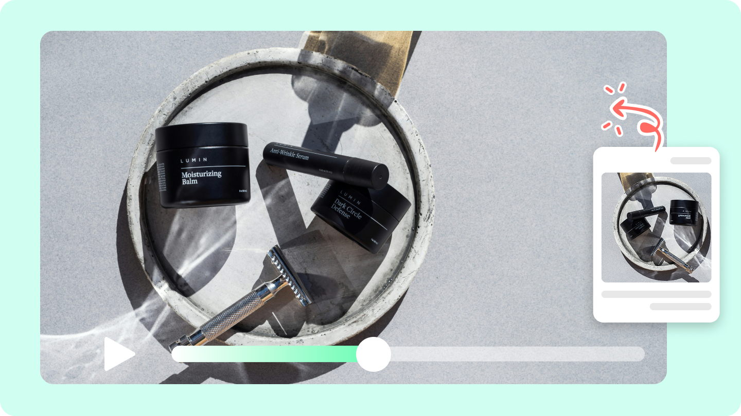 Tours Interativos de Produto