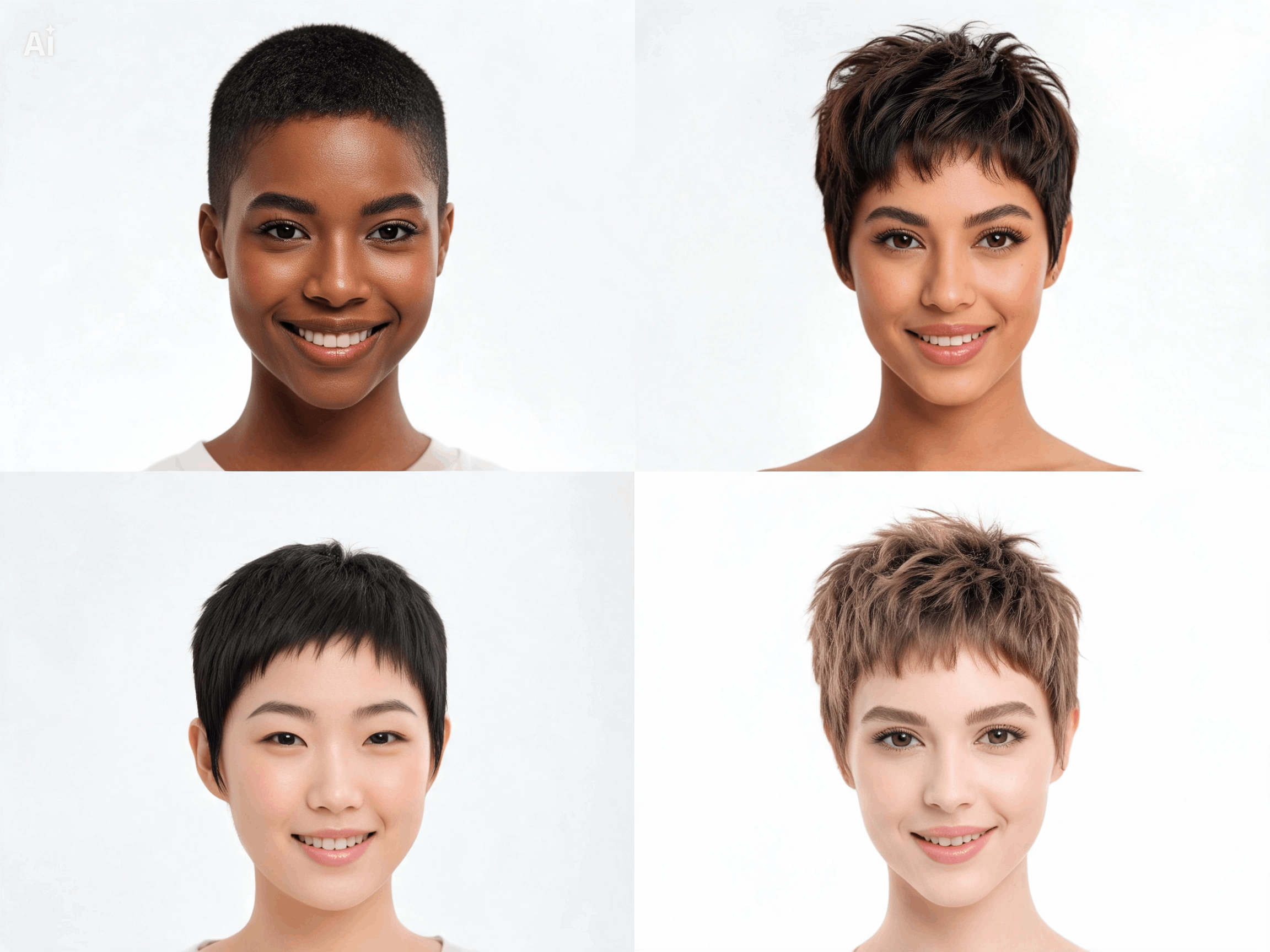 Clearer Cut Choice