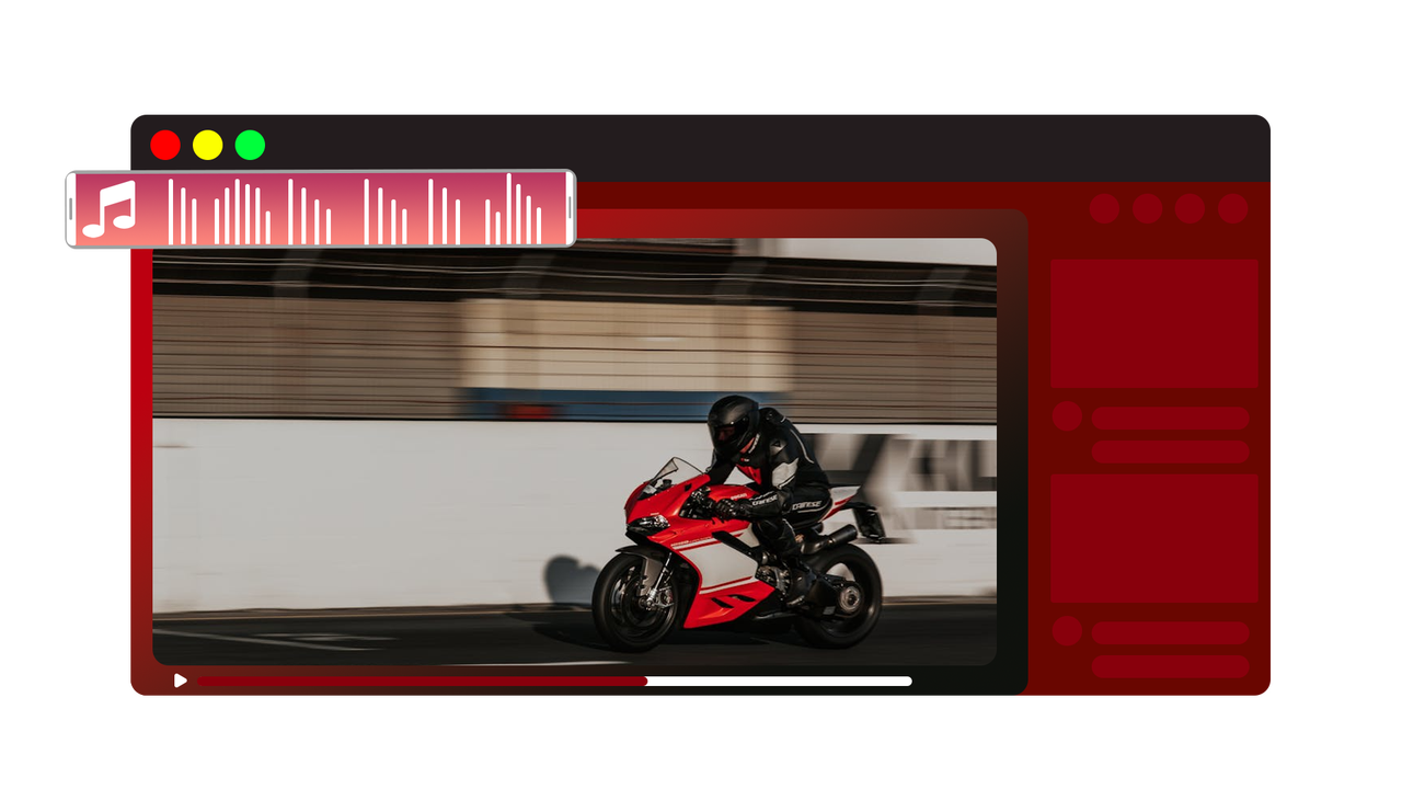 video generator on CapCut