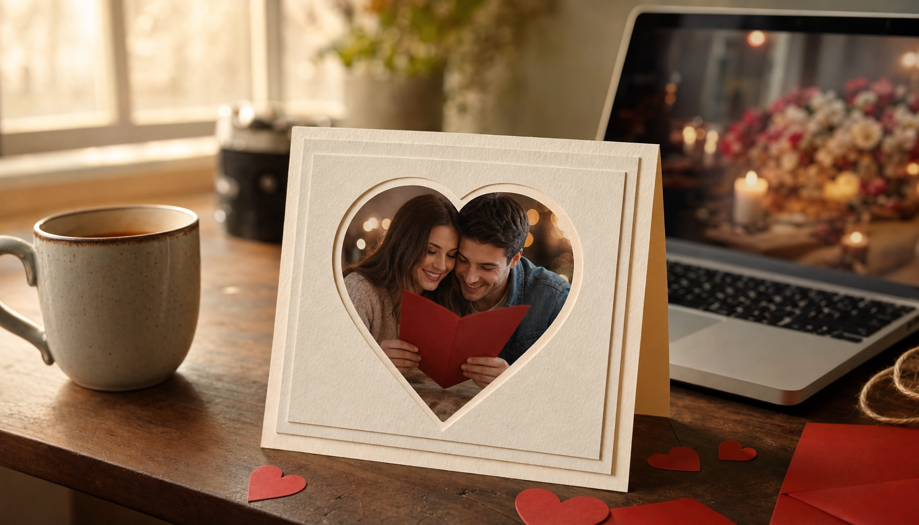 AI-Powered Valentine’s Day Card Videos: How to Turn Photos Into Shareable Animations