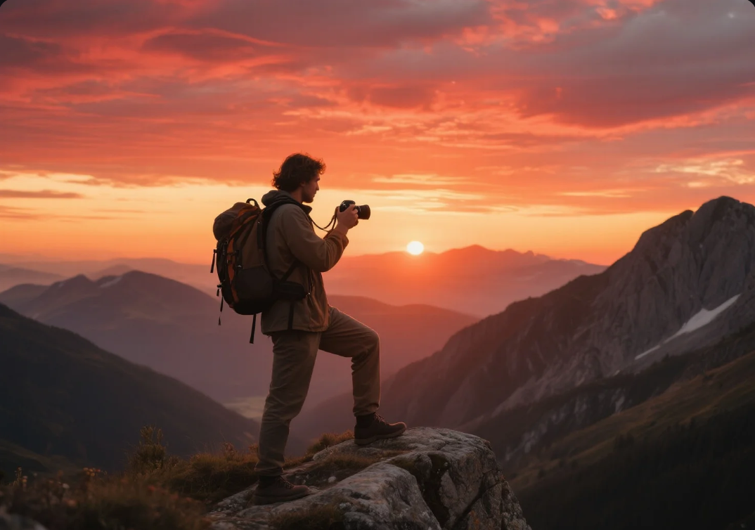 Narrativa do estilo de vida do produto
