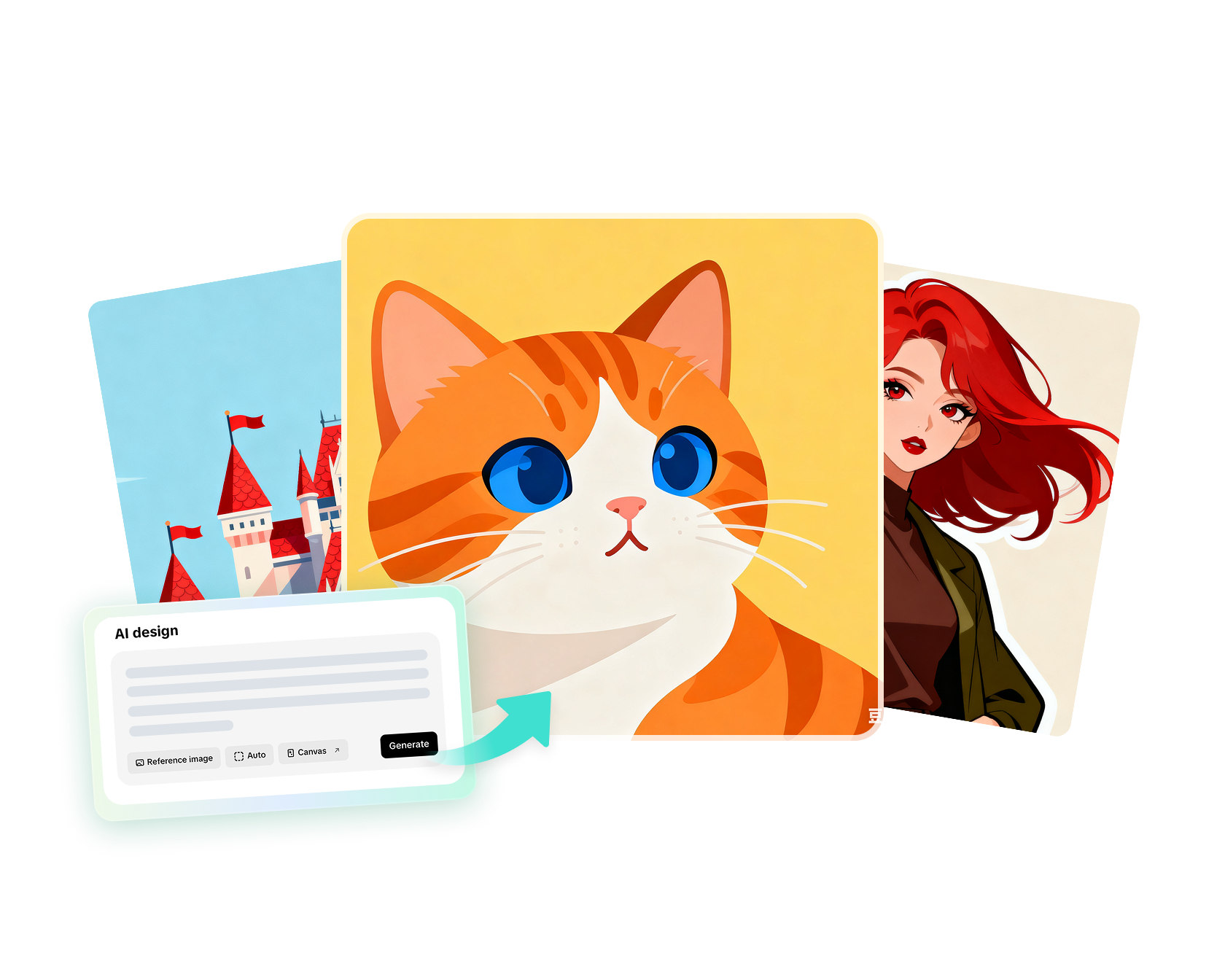 Free Vector Image Generator Online 