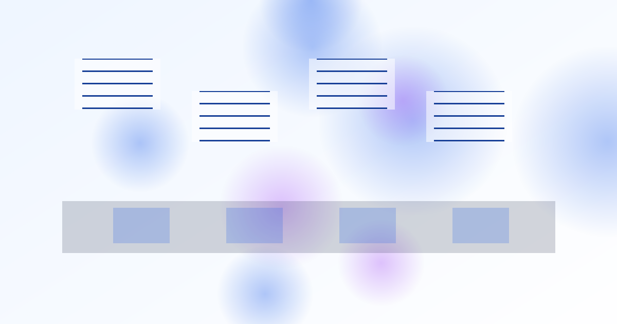 Story Studio AI Movie Lighting Prompts and Mood Guide cover image with AI movie scene planning cards and timeline visuals