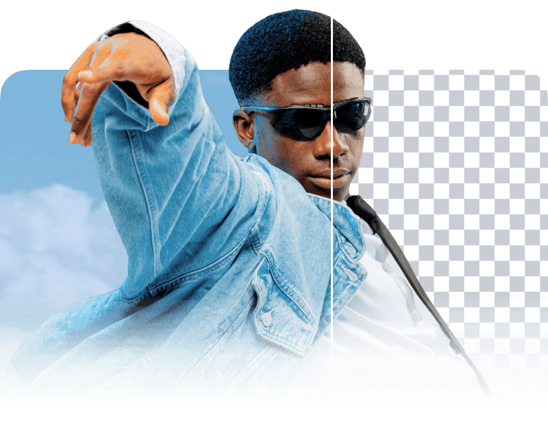 Remove Video Background