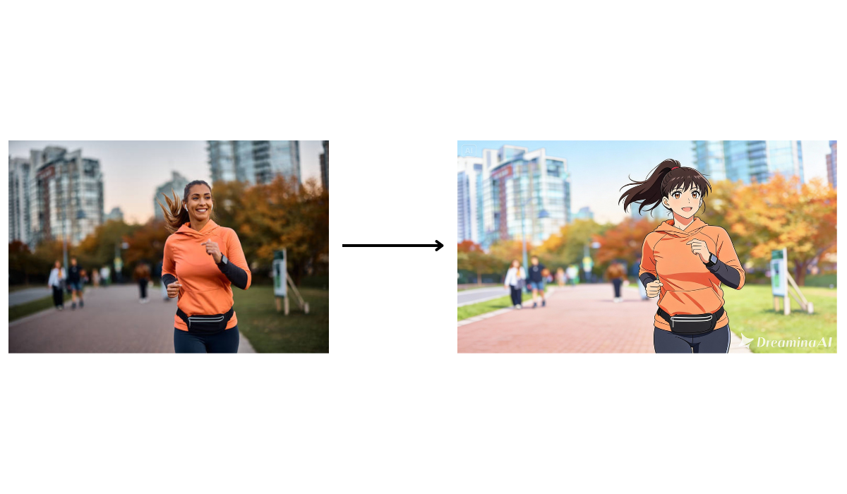 Enhanced stylistic expression