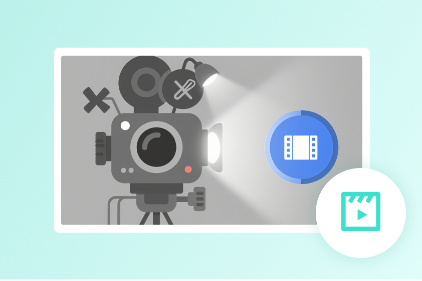 how to create a cinematic video