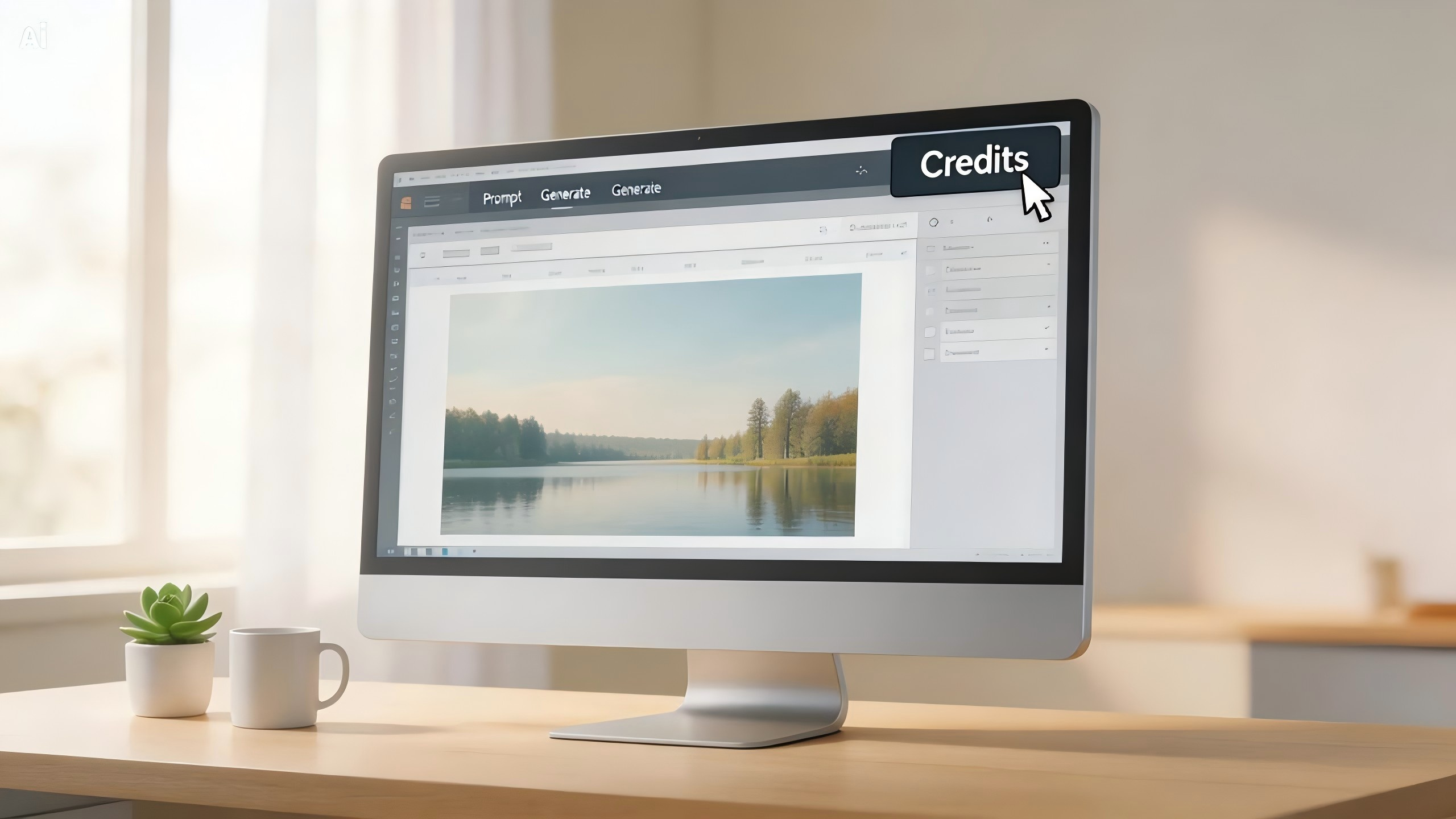 credits of CapCut Pro