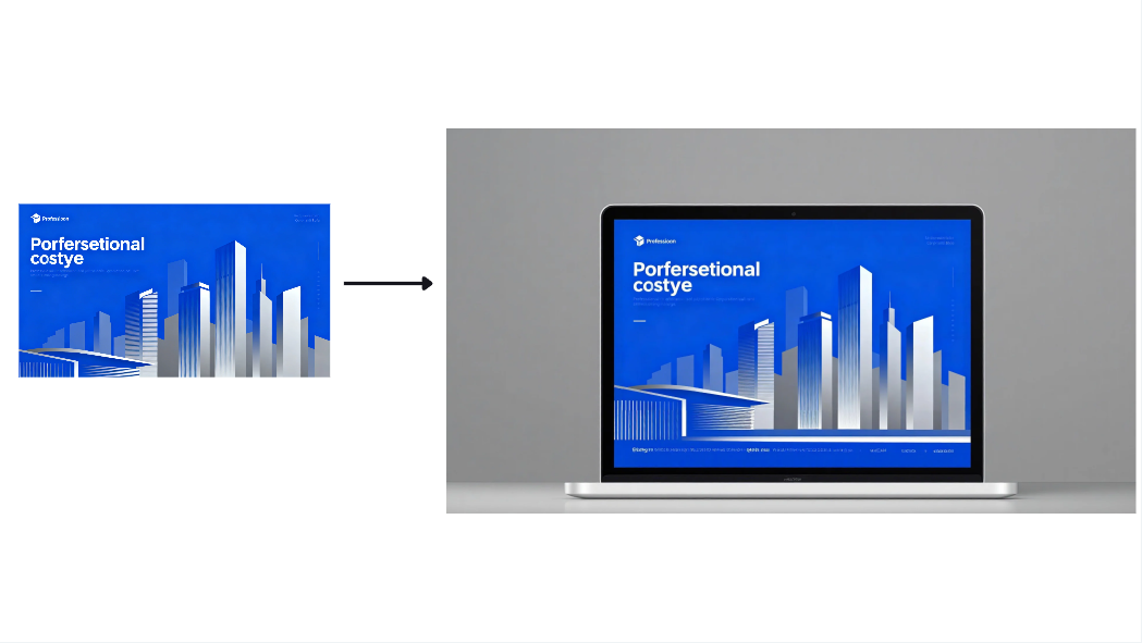 Expand feature in Dreamina