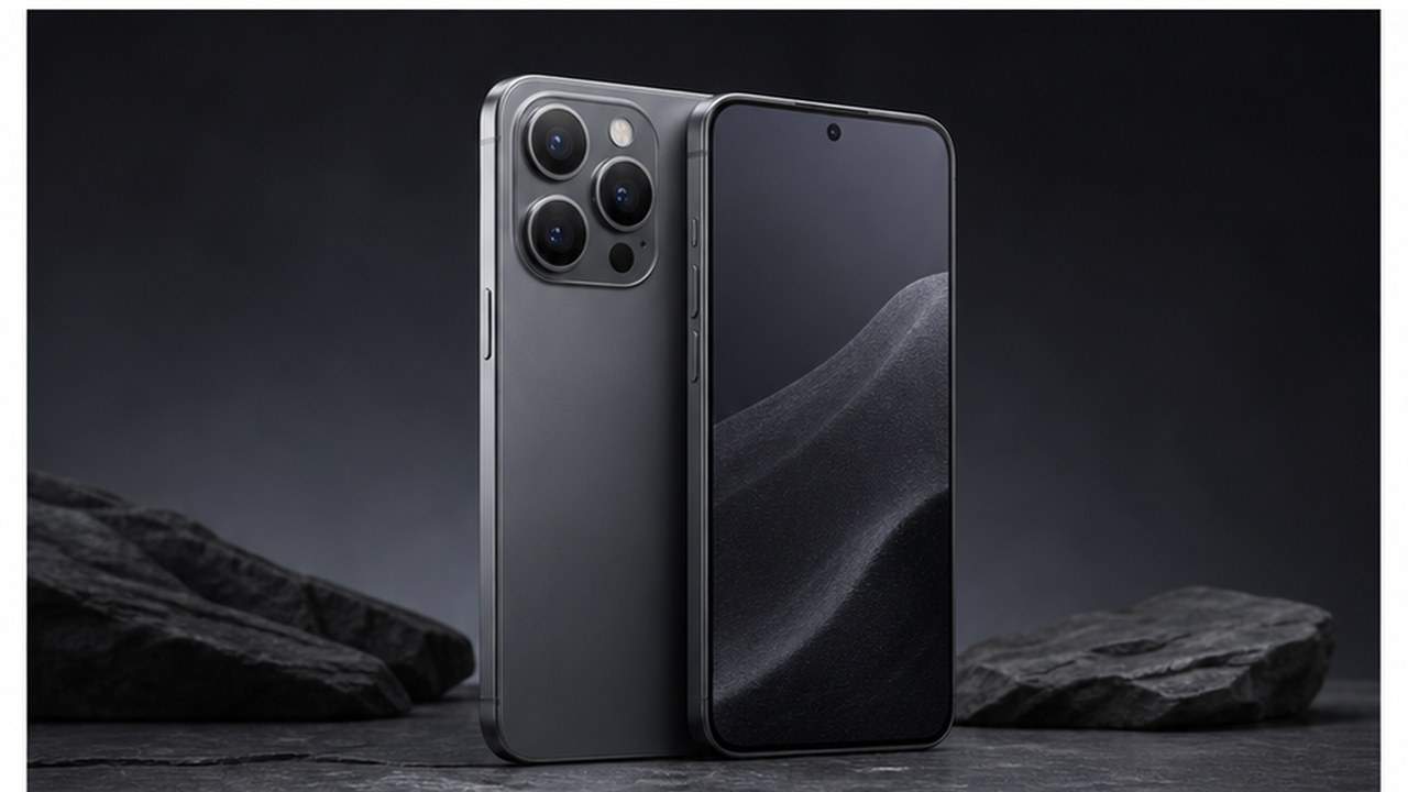 AI Phone Design Generator prompt result 1