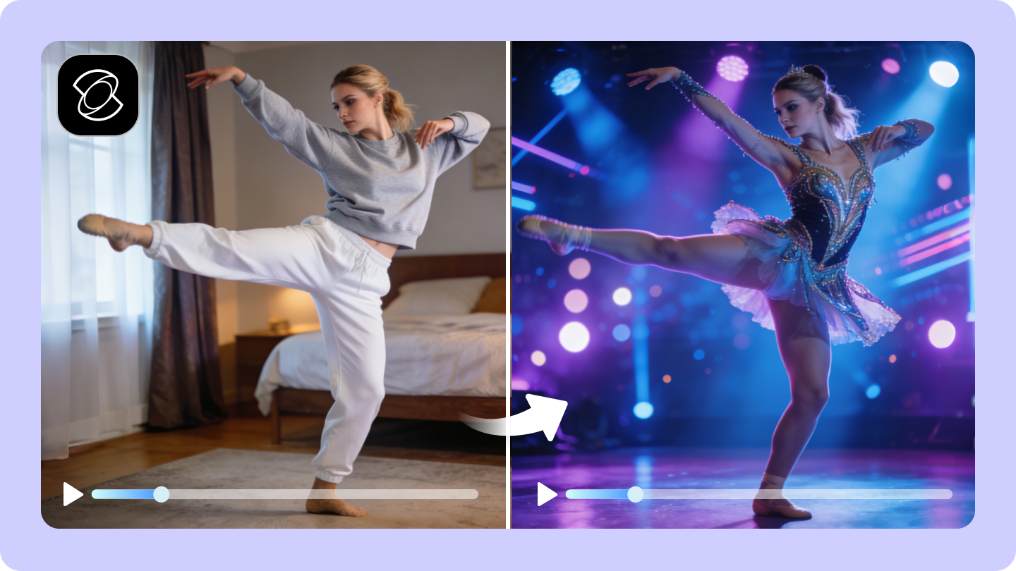 Kling AI Motion Control: the Next-Gen Feature for Video Generation