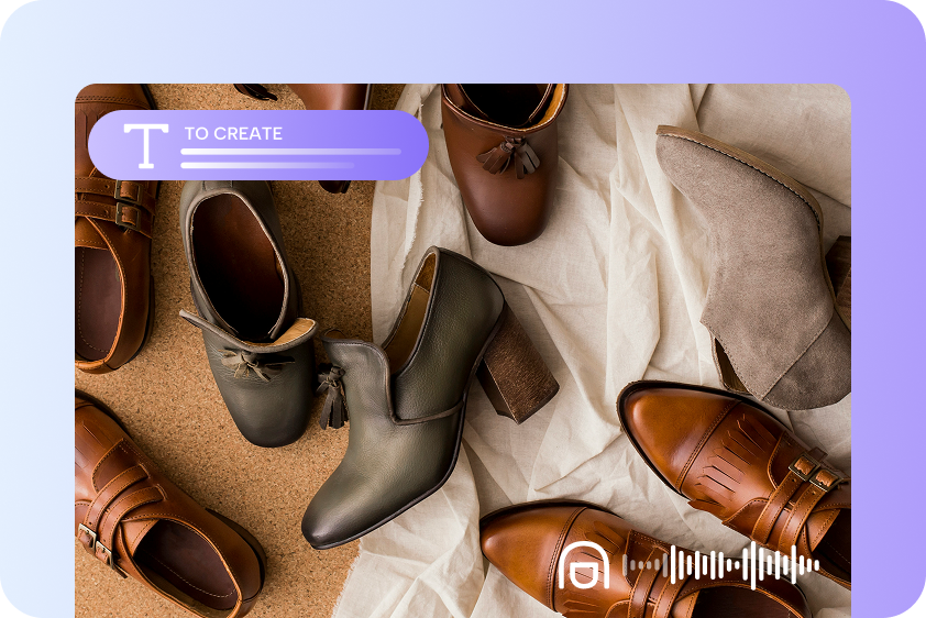 Make product narratives