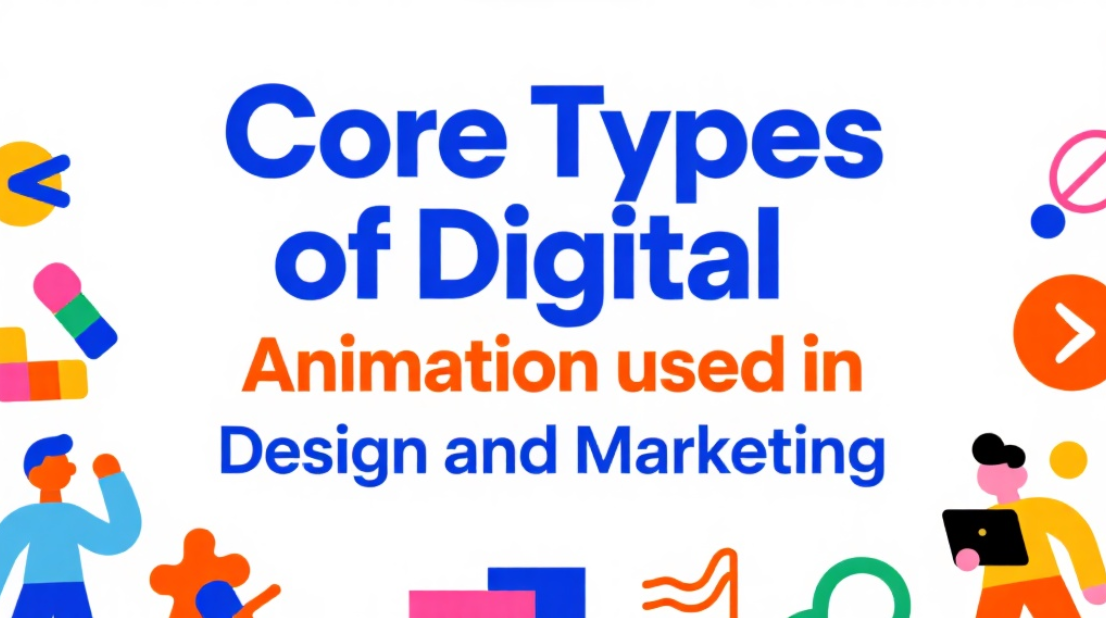 Breakdown of the most powerful formats