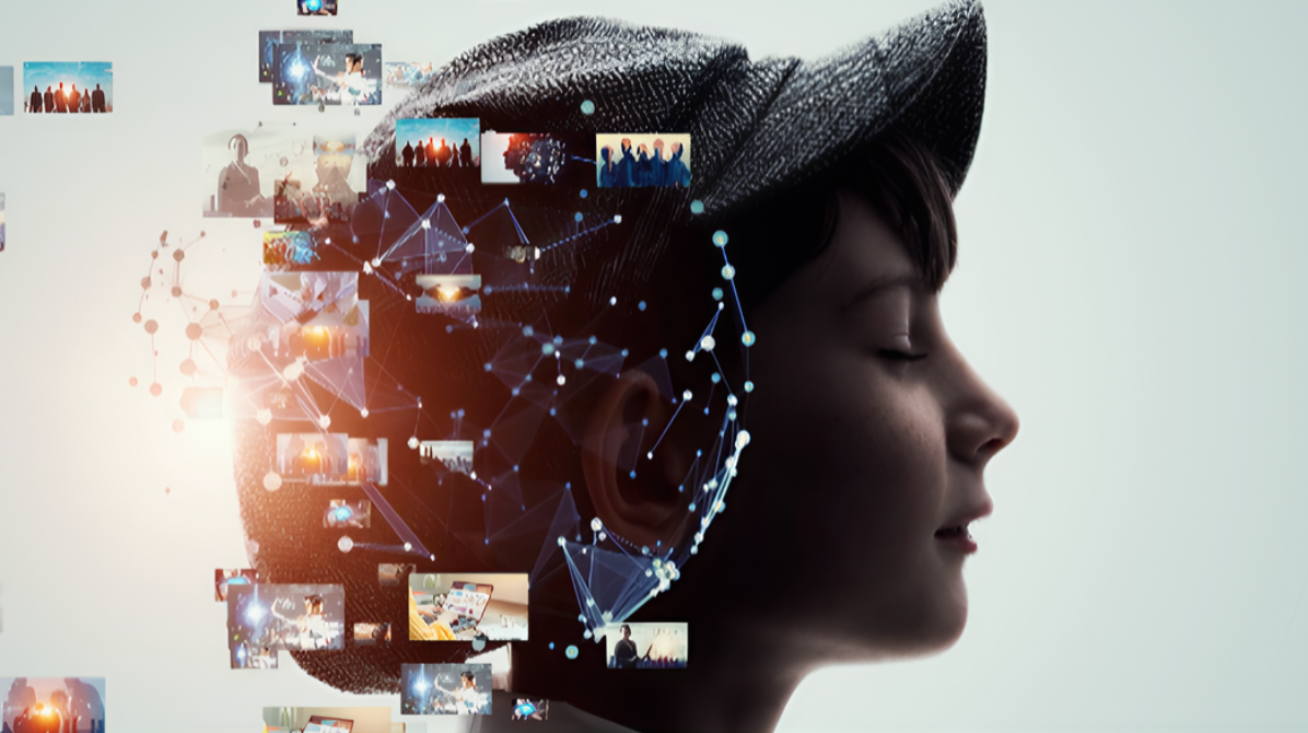 AI translator and human translation
