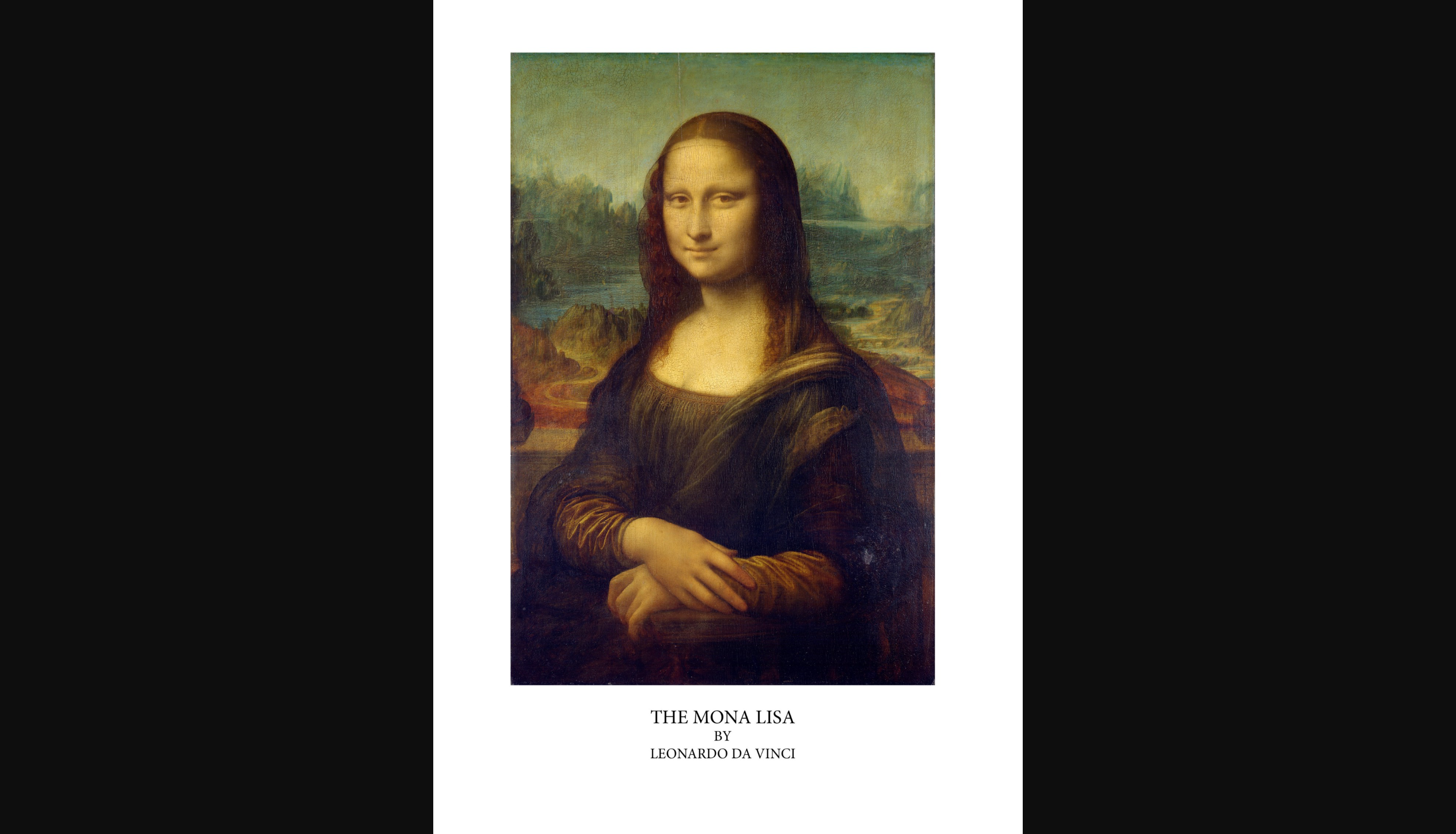 Atmospheric perspective: In Renaissance art