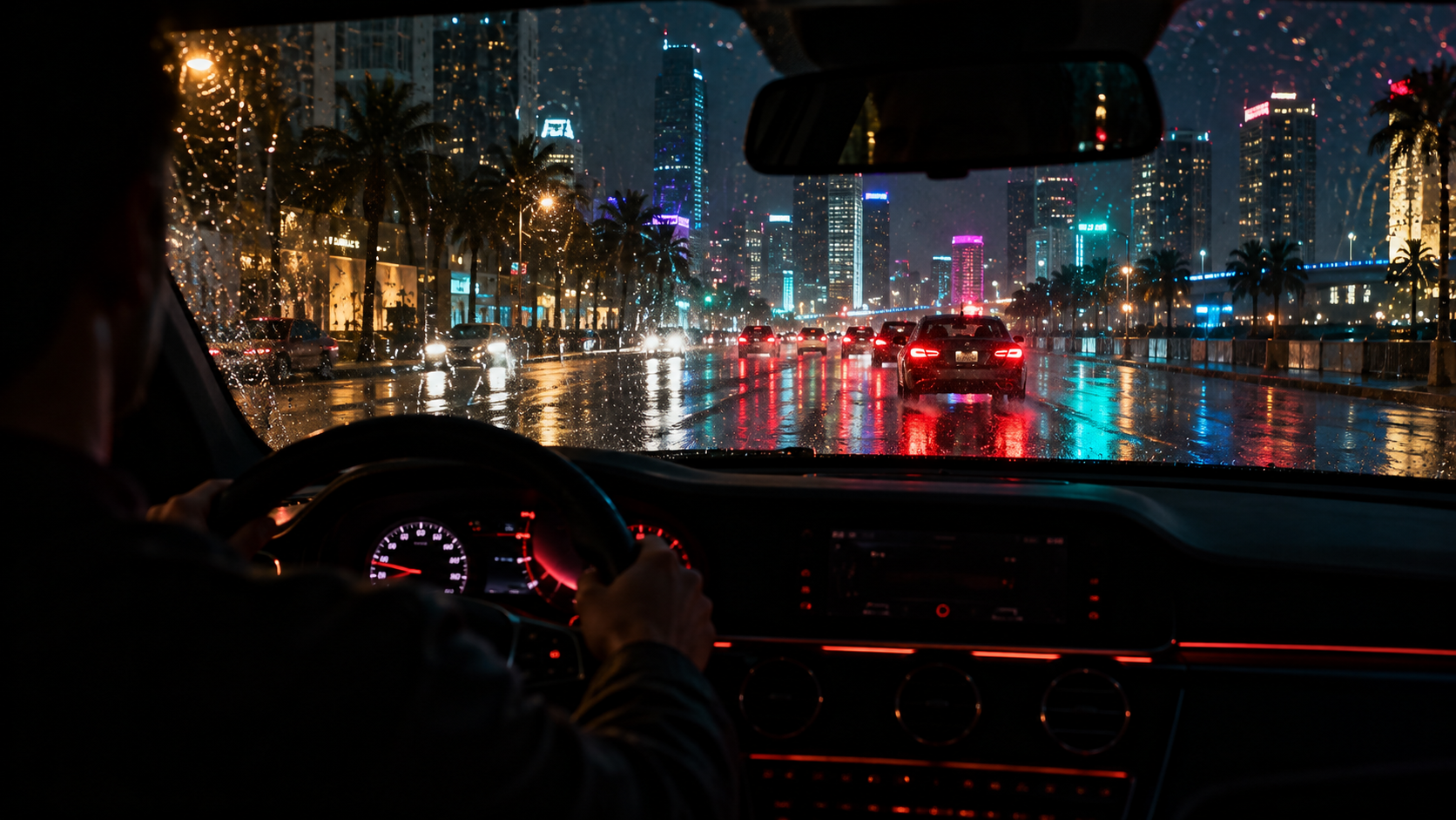 car camera video