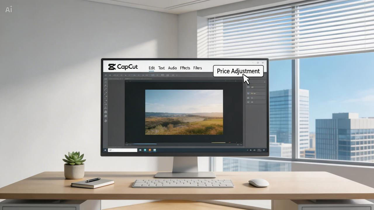 Le prix ajusté est devenu cher