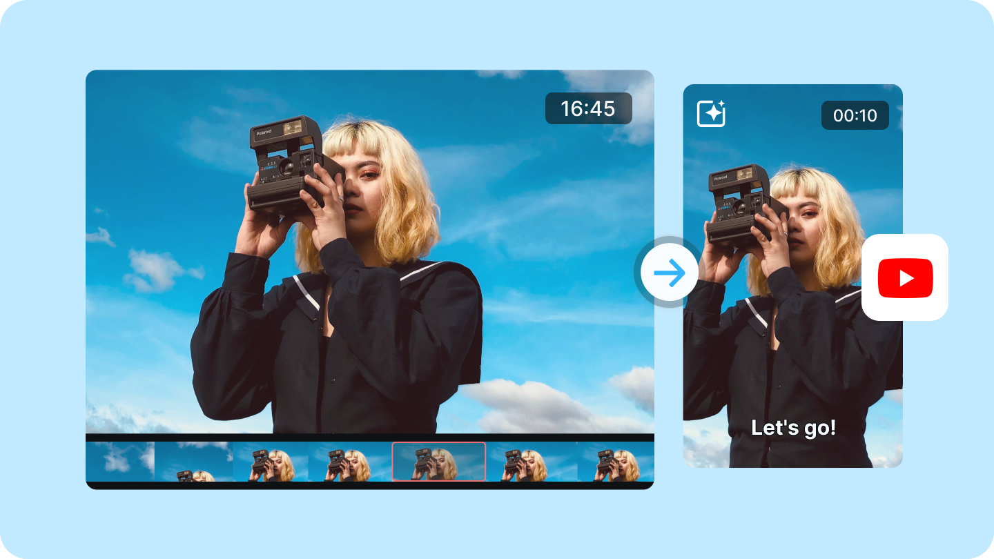 Best 5 Alternatives to Windows Movie Maker Editing YouTube Videos