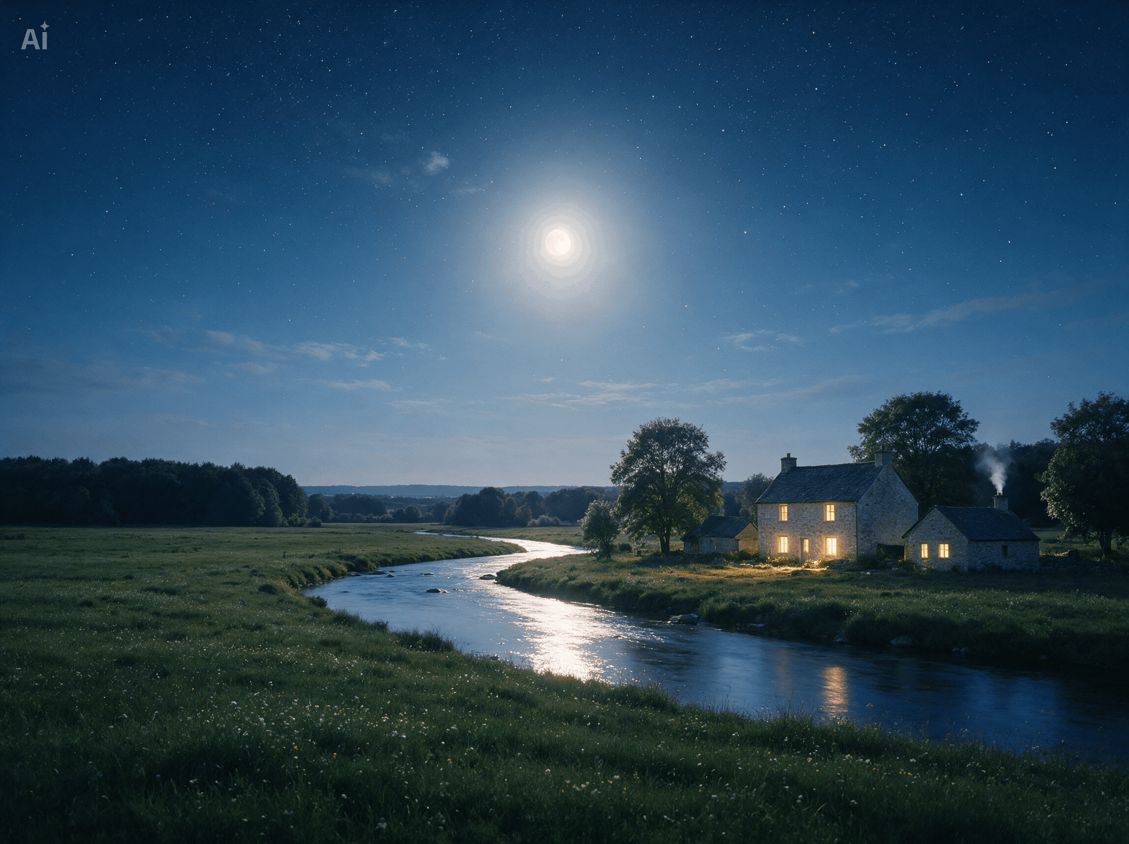 Add Moon To Photo