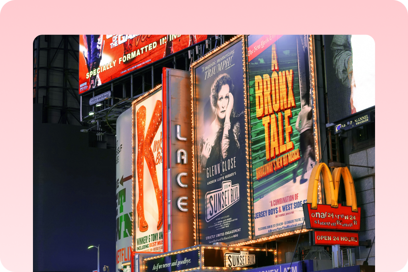 Create e-commerce flash sales using CapCut Web's AI poster generator