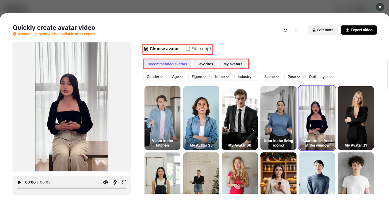 Baguhin ang background