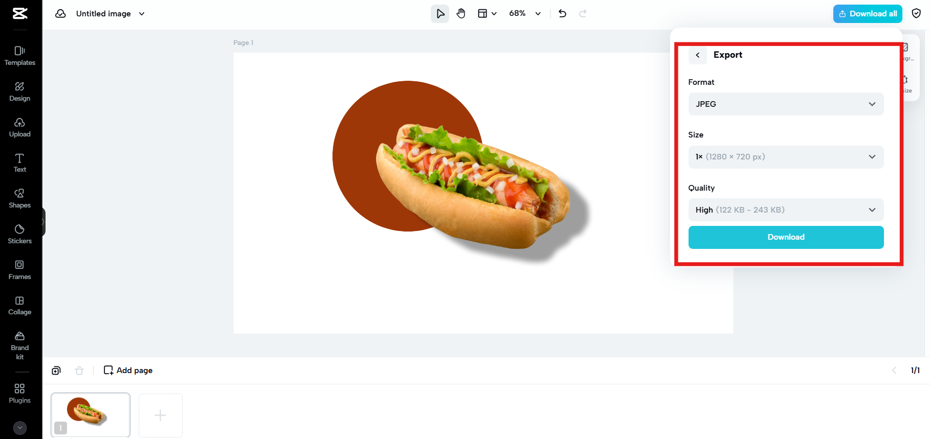 Скачивайте и делитесь