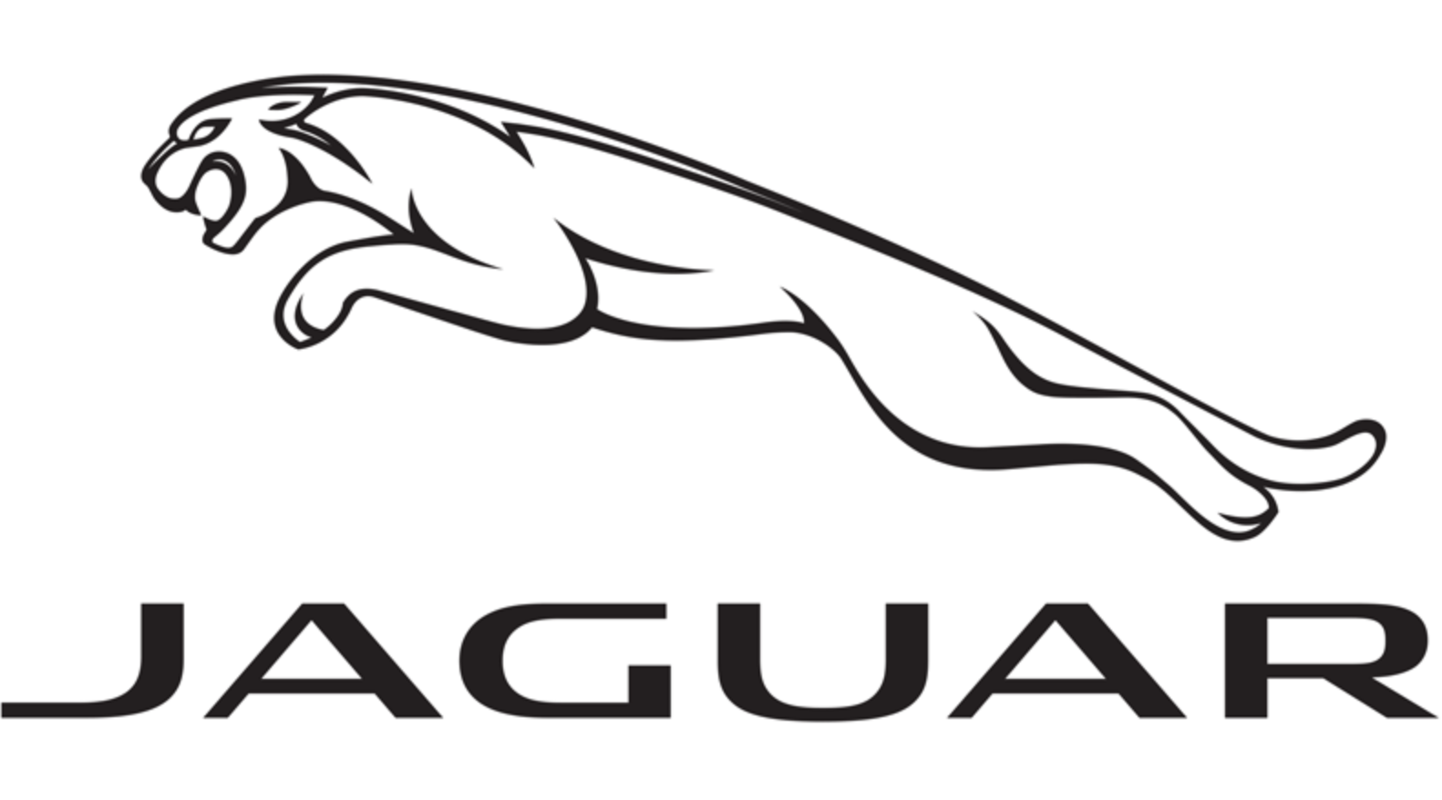 Spurless geometric sans serifs - the famous logo design trend 2025